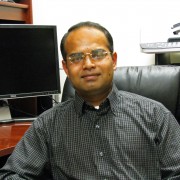 Zohir Chowdhury, PhD, MS