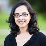 Anita Raj, PhD