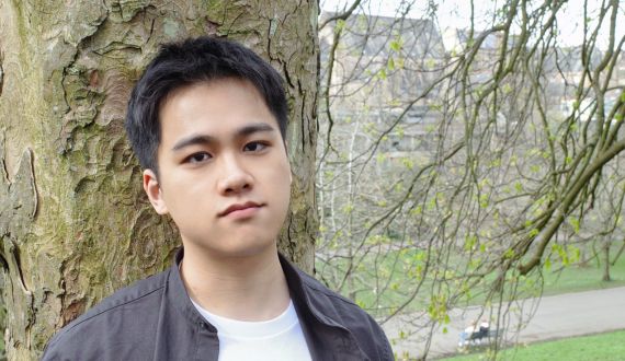Hongjie (Harry) Qian