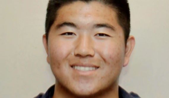 Kevin Yukang Li