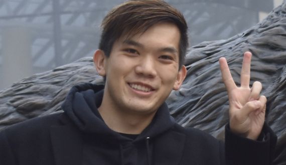 Kyle Robert Michael Chen