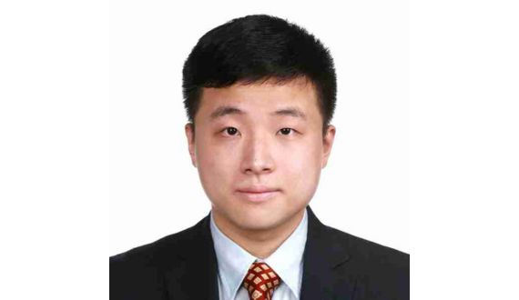 Shengjia Tu