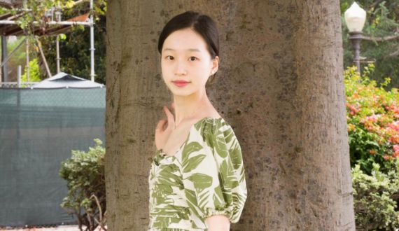 Siyuan Ping