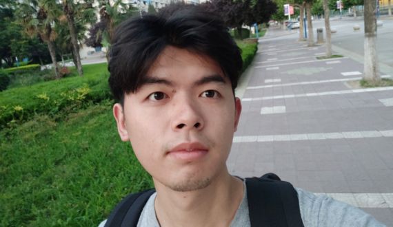 Lingsong Tian
