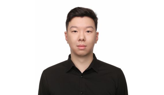 Yuhang Chen