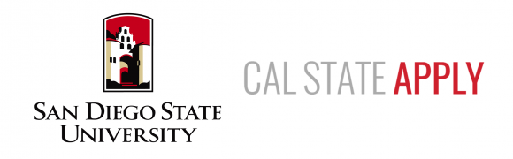 SDSU: Cal State Apply