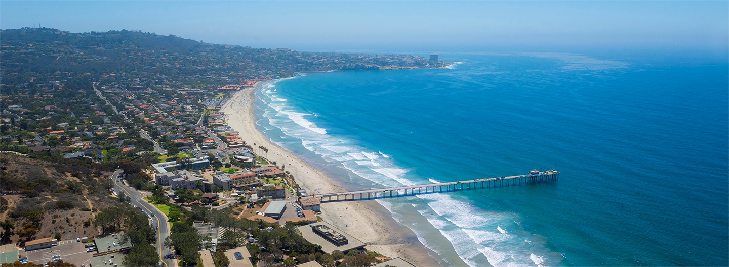 La Jolla Shores