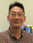 Jong-Deuk Baek, PhD