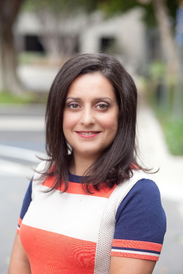 Hala Madanat, PhD, MS