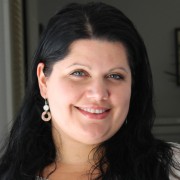 Melody K. Schiaffino, PhD, MPH