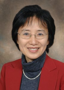 Tianying Wu, PhD, MS