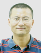 Mike Yang, PhD