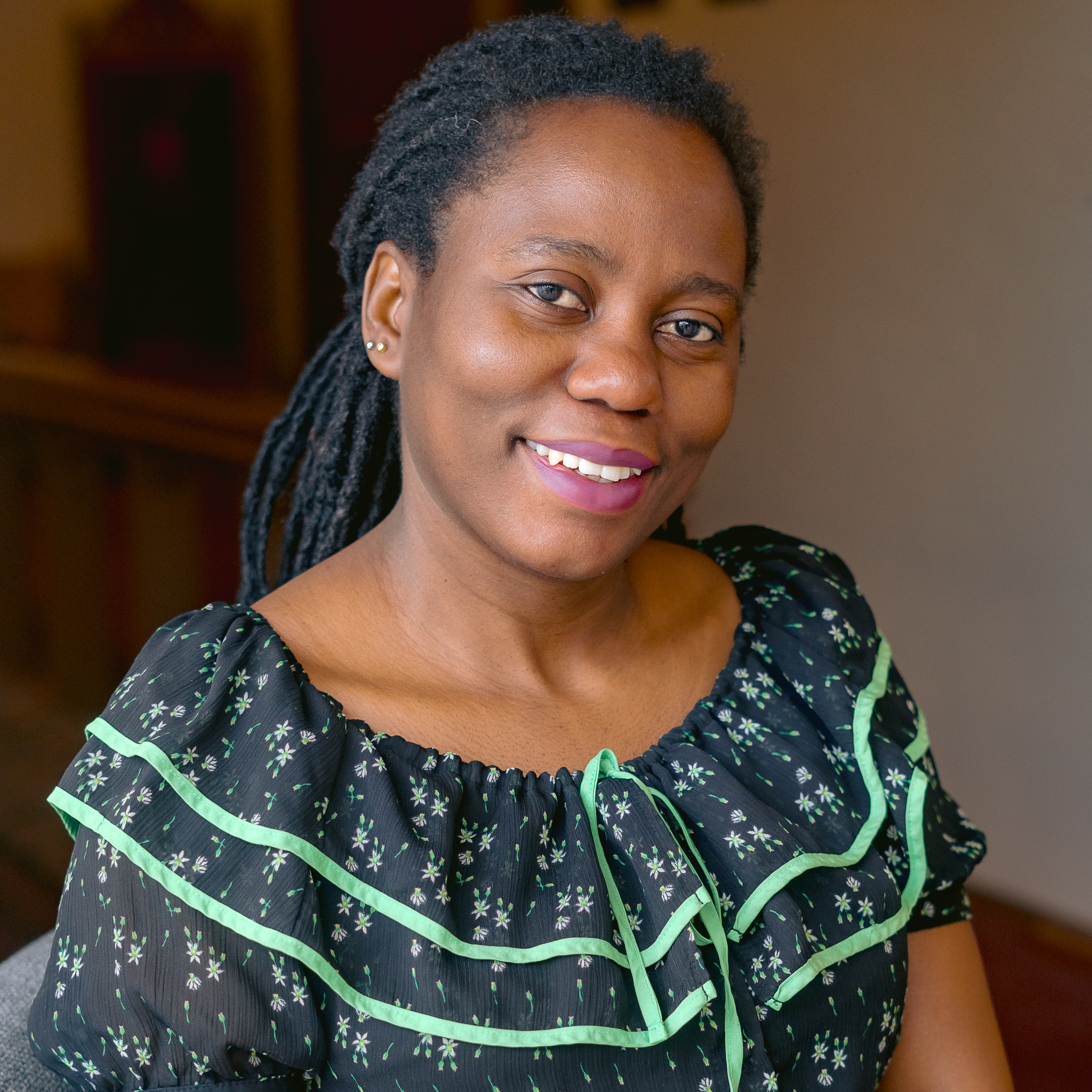 Doreen Tuhebwe