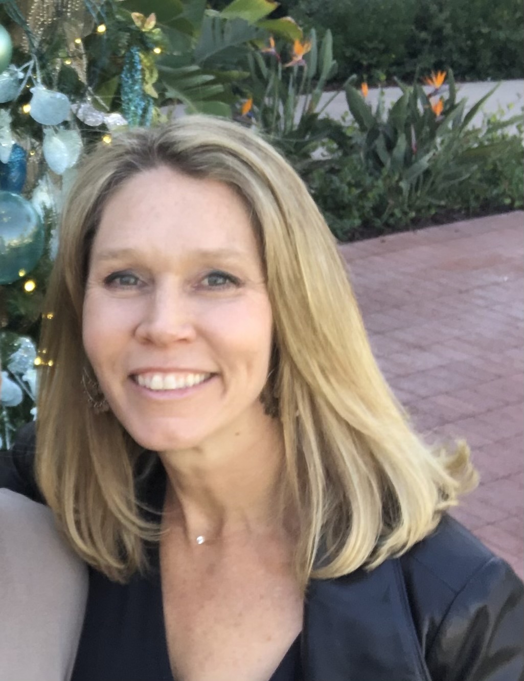 Katrina Monroe, PT, PhD