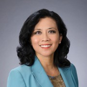 Maria Rosario (Happy) Araneta, PhD, MPH
