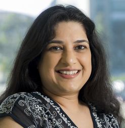 Sonia Jain, PhD
