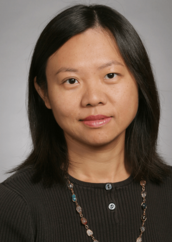 Ronghui (Lily) Xu, PhD