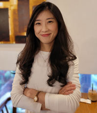 Hyunkyung (Yulia) Yun
