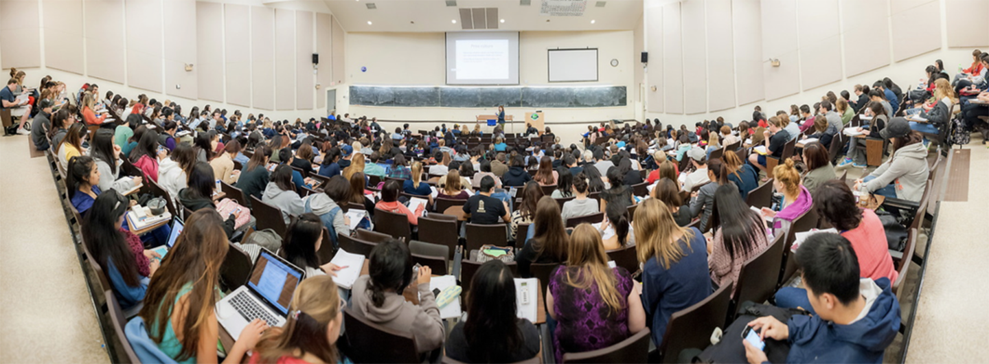 Lecture Hall