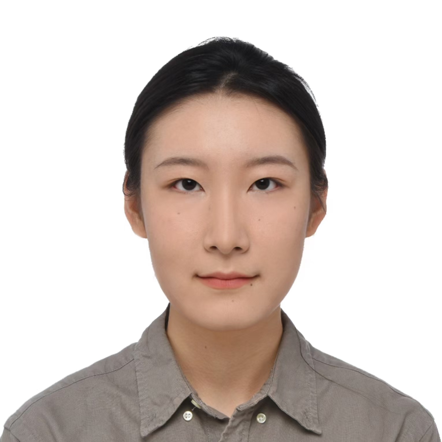 Yunshan (Susan) Xu