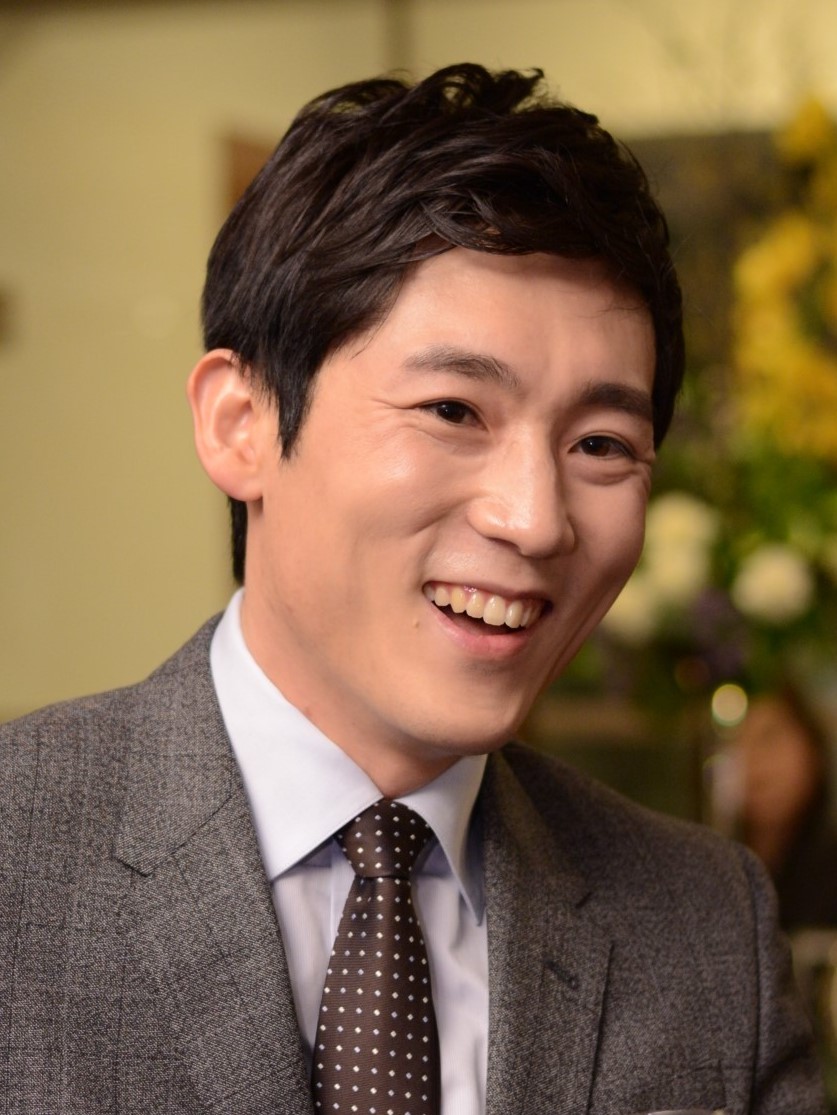 Hyunkeun Ryan Cho 