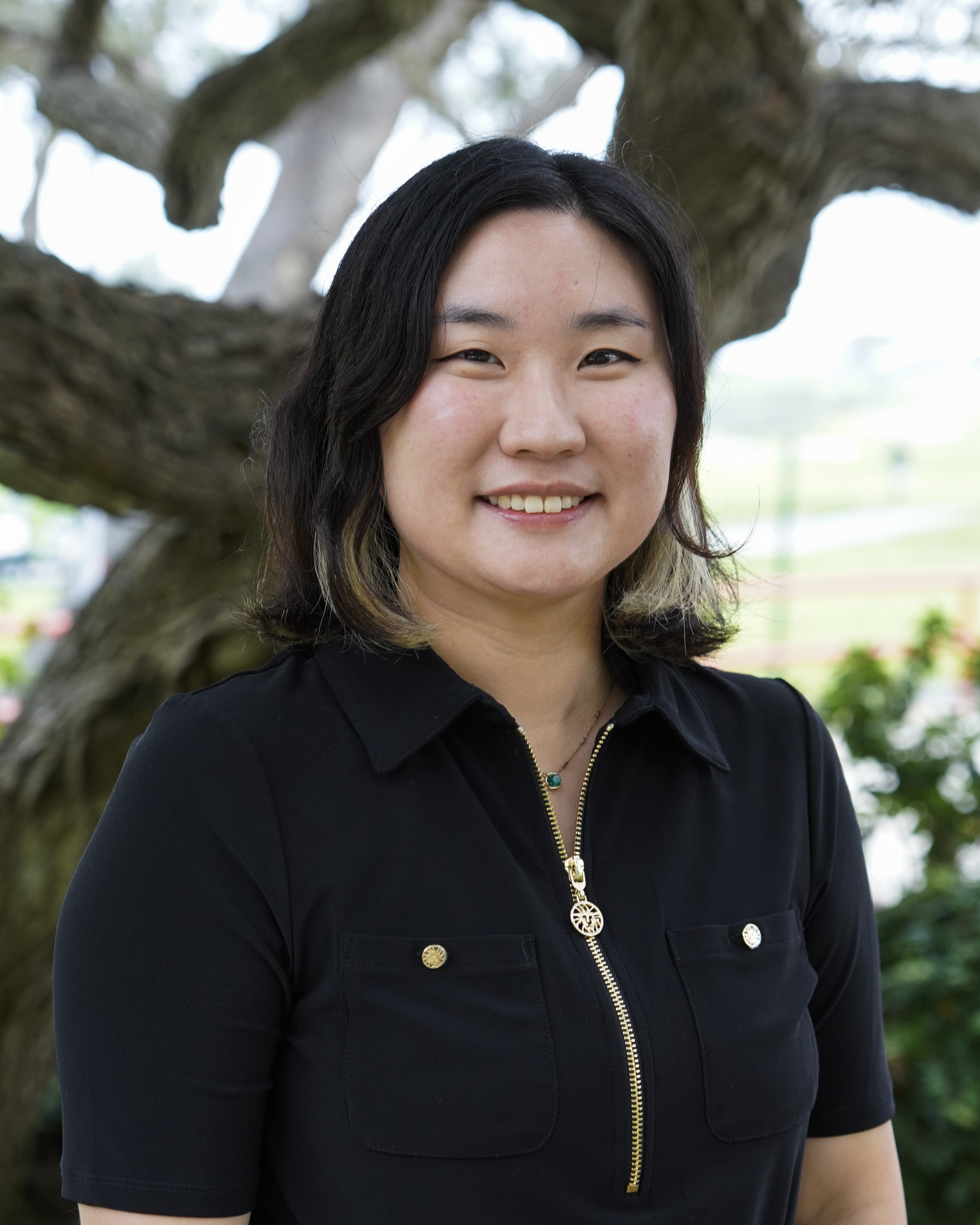 Jane Moon, MPH