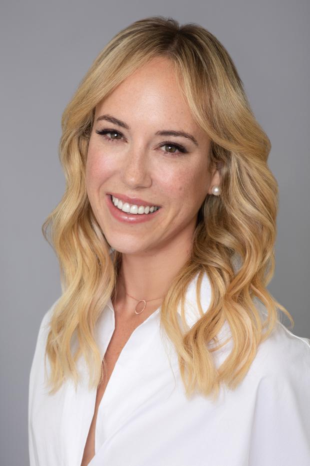 Alexandra Duisberg, MD