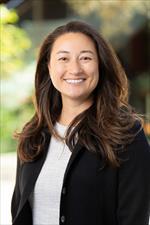 Michelle Bulterys, PhD, MPH 