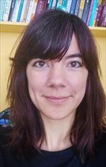 Annick Bórquez, PhD 