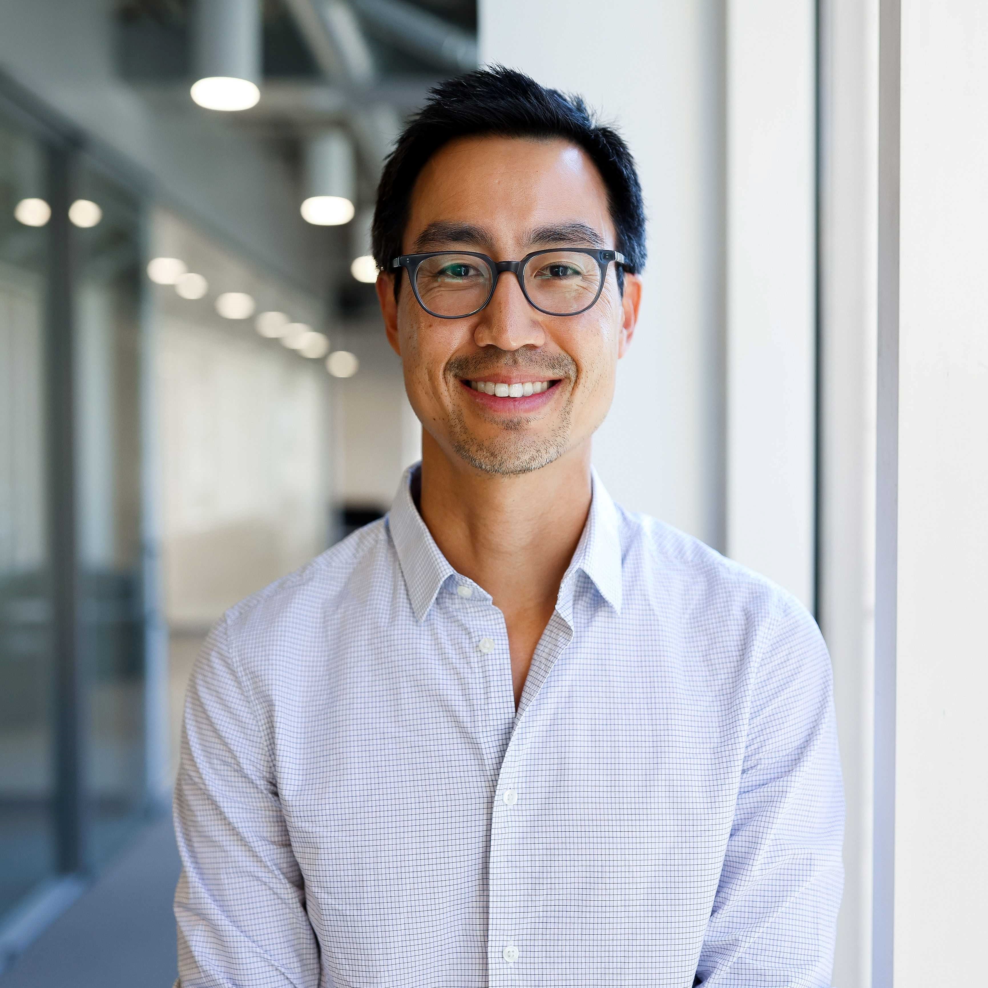 Brian Chen, PhD